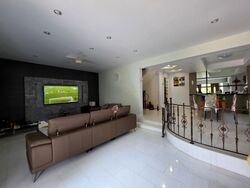 Lucky View (D16), Semi-Detached #625964141